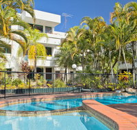 Headland Gardens Holiday Apartments - Suburb Australia