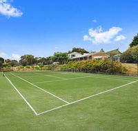 Heritage Bed  Breakfast - Suburb Australia