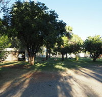 Heritage Caravan Park - Suburb Australia