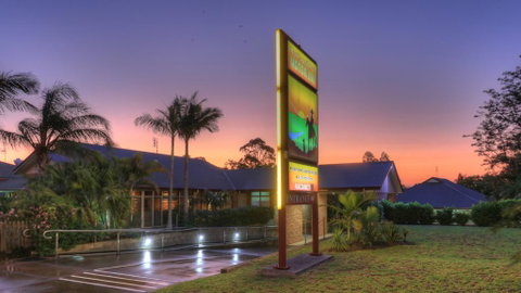 Heritage River Motor Inn - Suburb Australia 0