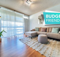 Hideaway Adelphi-Waterfront Apartment - Wifi - Nespresso - Suburb Australia