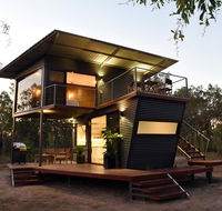 Hideaway Litchfield - Suburb Australia