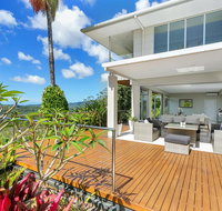 Hilltop Rainforest Retreat - Suburb Australia
