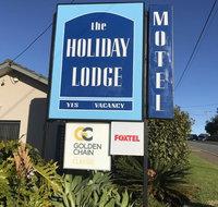 Holiday Lodge Motor Inn - Suburb Australia