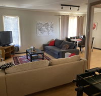 Home away from home - Suburb Australia