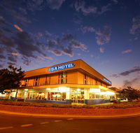 Isa Hotel - Suburb Australia