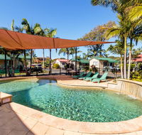 Jacaranda Holiday Park - Suburb Australia