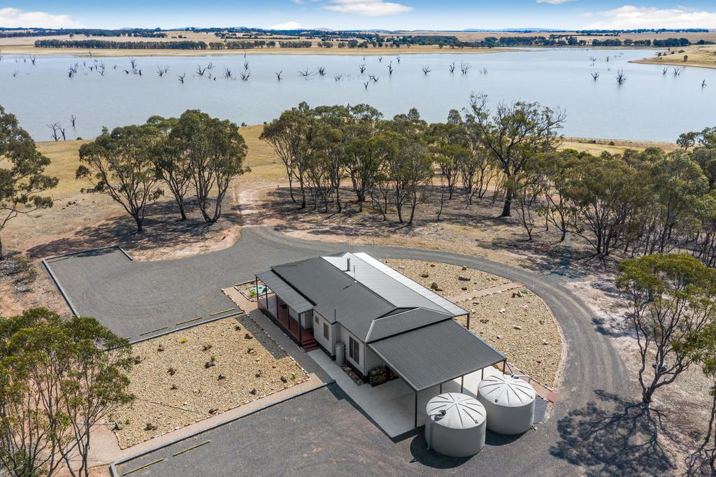 Welshmans Reef VIC Suburb Australia