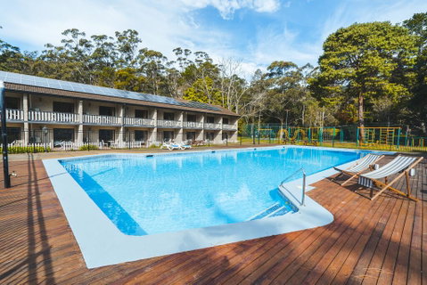 Jamberoo Resort - Suburb Australia 0
