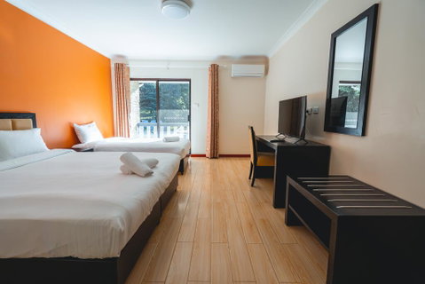 Jamberoo Resort - Suburb Australia 1