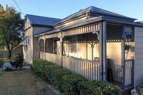 Jasmine Cottage - Suburb Australia 0