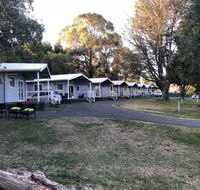 Jenolan Caravan Park Oberon - Suburb Australia