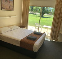 Jumbuck Motel - Suburb Australia