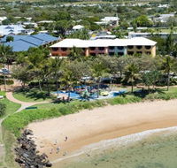 Kacy's Bargara Beach Motel - Suburb Australia