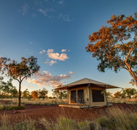 Karijini Eco Retreat - Suburb Australia