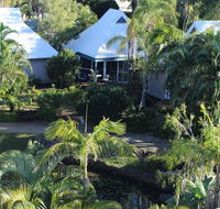 Kellys Beach Resort - Suburb Australia