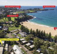 Kendalls Beach HideAway - 3 nights for price of 2 during winter months - Suburb Australia