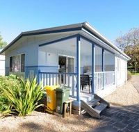 Kendalls Beach Holiday Park - Suburb Australia