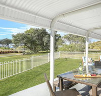 Kendalls Beach House - Suburb Australia