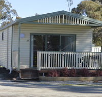 Kerang Cabins - Suburb Australia