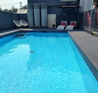 Kew Motel - Suburb Australia