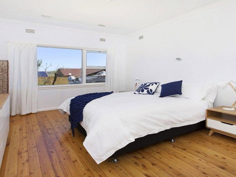 Kiama Beach Cottage At Easts Beach - Suburb Australia 1