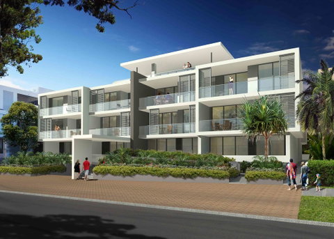 Kiama Executive - Suburb Australia 0