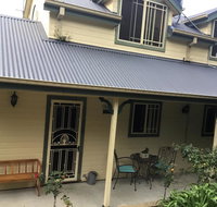 Kiama Hampton Cottage - Suburb Australia