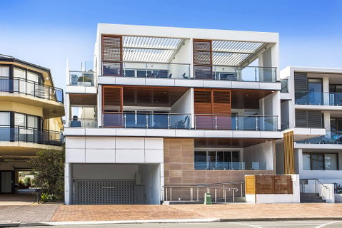 Kiama Seaside Getaway - Suburb Australia 0