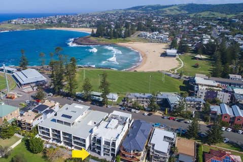 Kiama Seaside Getaway - Suburb Australia 1