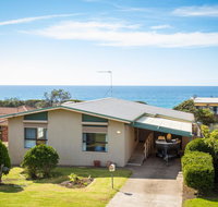 Kianga Parade Beach House - Suburb Australia