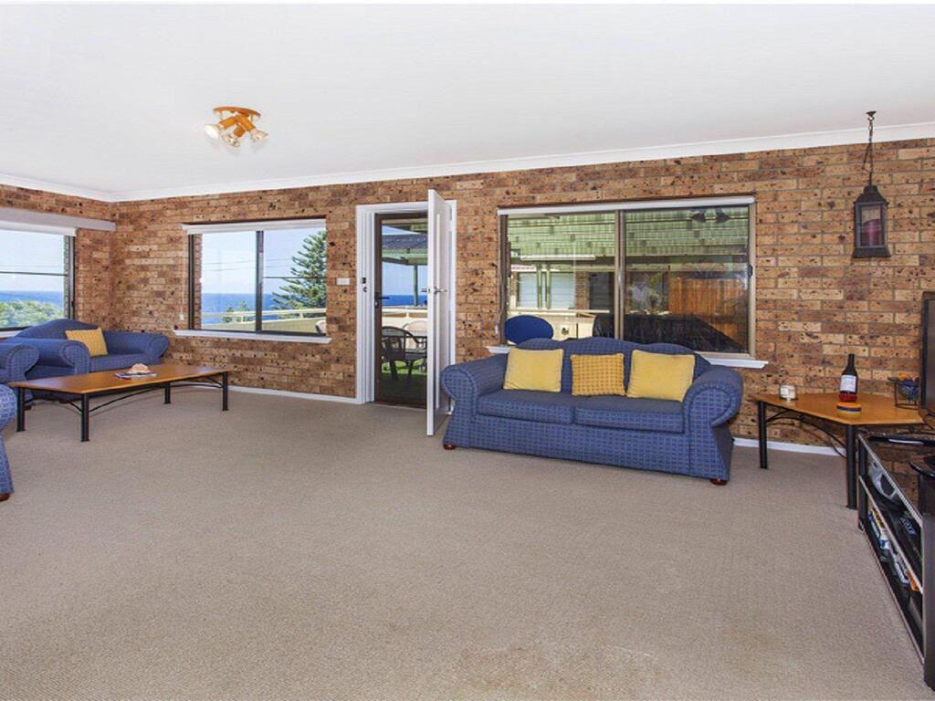 Illawarra NSW Suburb Australia