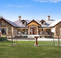 Kilburn - views as far as the eyes can see - Suburb Australia