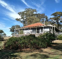 Kinross Metcalfe Farm - Suburb Australia