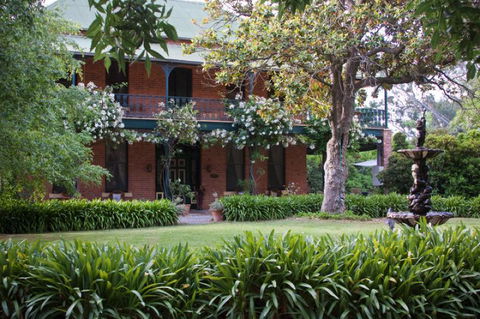 Koendidda Country House - Suburb Australia 1