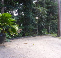 Kuranda Ngorongoro Lodge - Suburb Australia