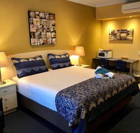 Kyabram Motor Inn - Suburb Australia
