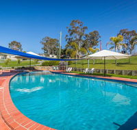 Lake Hume Tourist Park - Suburb Australia