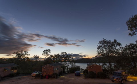 Lake Monduran Holiday Park - Suburb Australia 0