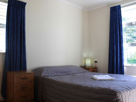 Lake Monduran Holiday Park - Suburb Australia 1