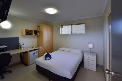Lake Tyrrell Accommodation LTA - Suburb Australia 3