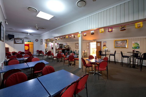 Lamington Hotel Motel - Detached Motel - Suburb Australia 2