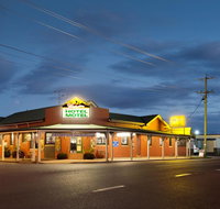 Lamington Hotel Motel - Detached Motel - Suburb Australia
