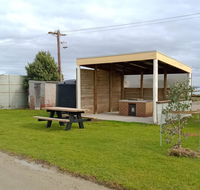 Lang Lang Caravan Park - Suburb Australia