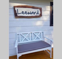 Leeward - Suburb Australia