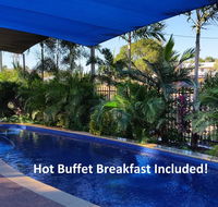Leichhardt Accommodation - Suburb Australia