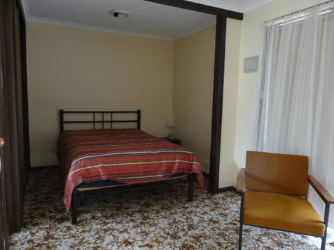 Leigh Creek Outback Resort - Suburb Australia 1