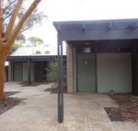 Leigh Creek Outback Resort - Suburb Australia