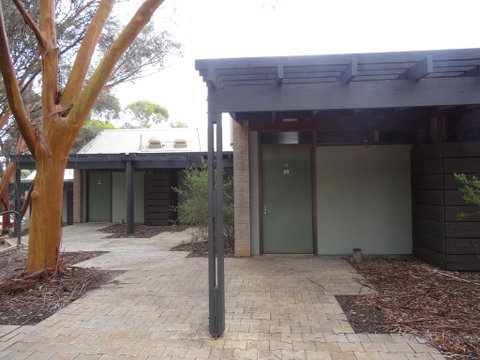 Leigh Creek Outback Resort - Suburb Australia 0