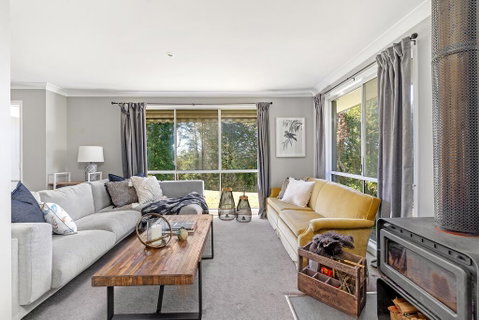 Lilyview Cottage - Robertson - Suburb Australia 3